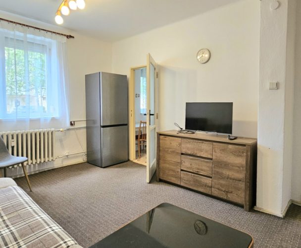 3-к квартира 49.5 м2, Levice - фото 5