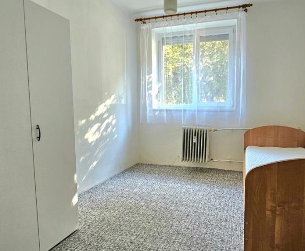 3-к квартира 49.5 м2, Levice - фото 6