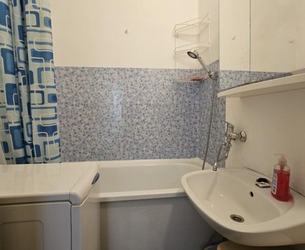 3-к квартира 49.5 м2, Levice - фото 9