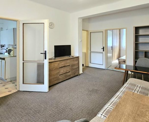 3-к квартира 49.5 м2, Levice - фото 4
