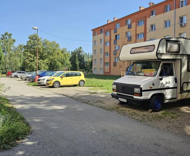 3-к квартира 49.5 м2, Levice - фото 11