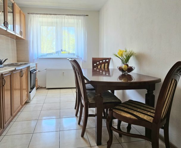 2-room apartment with 55,41 m2 of living space, Levice - фото 1