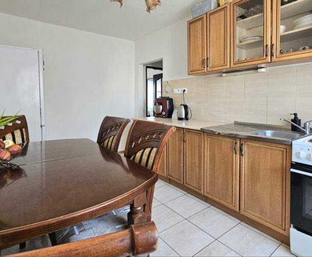 2-room apartment with 55,41 m2 of living space, Levice - фото 2