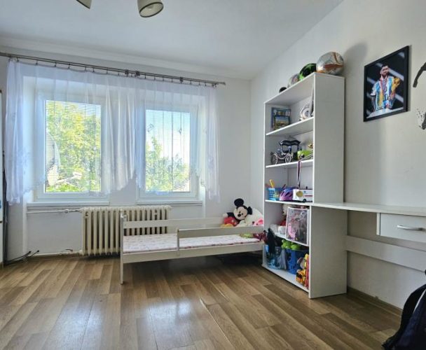 2-room apartment with 55,41 m2 of living space, Levice - фото 4