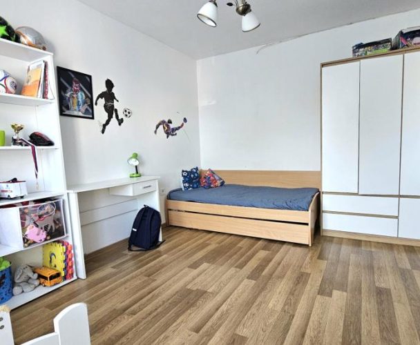 2-room apartment with 55,41 m2 of living space, Levice - фото 5