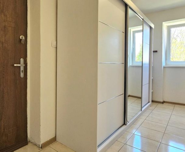 2-room apartment with 55,41 m2 of living space, Levice - фото 6