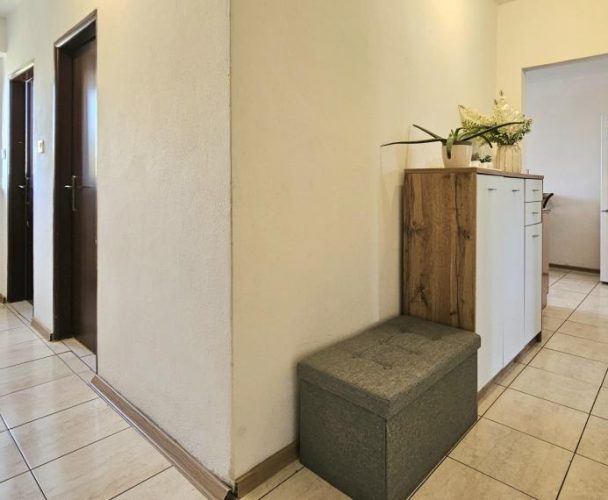 2-room apartment with 55,41 m2 of living space, Levice - фото 7