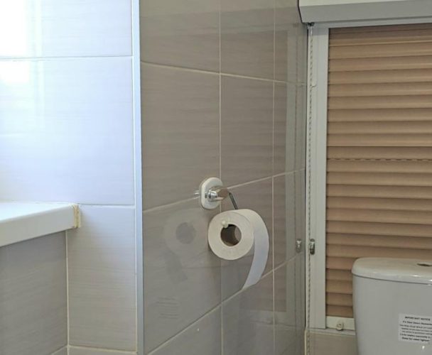 2-room apartment with 55,41 m2 of living space, Levice - фото 10