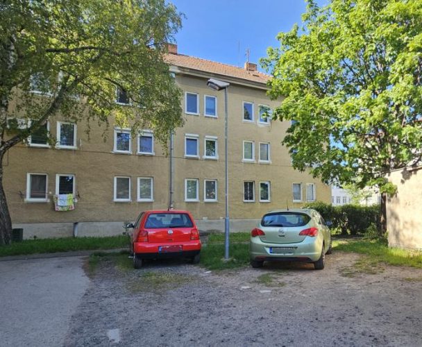 2-room apartment with 55,41 m2 of living space, Levice - фото 11