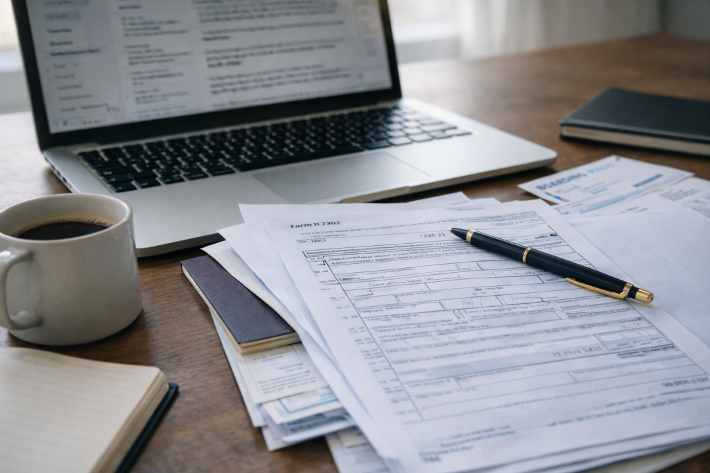 Оформление документов перед переездом из Израиля и урегулированием статуса перед ЦАХАЛом