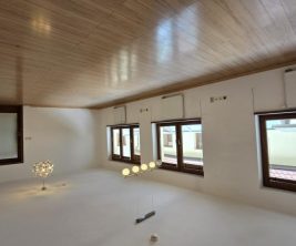 שטח מסחרי 168 מ"ר עם מרפסת 8 מ"ר, Staré Mesto, Bratislava - фото 4