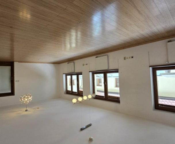 Commercial space 168 m² with 8 m² terrace, Staré Mesto, Bratislava - фото 4