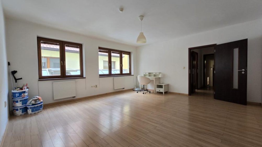 שטח מסחרי 168 מ"ר עם מרפסת 8 מ"ר, Staré Mesto, Bratislava - фото 8