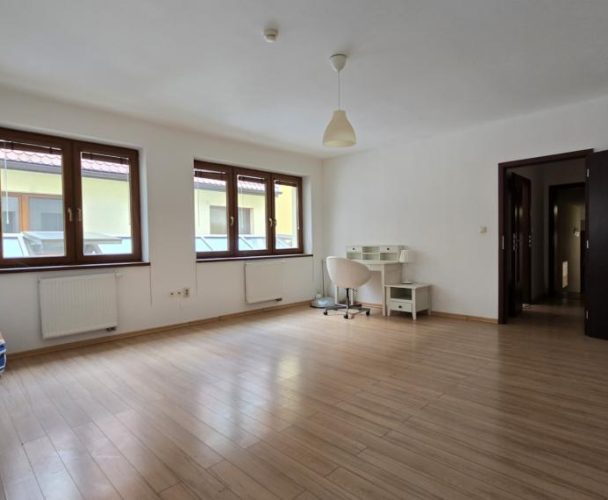 Commercial space 168 m² with 8 m² terrace, Staré Mesto, Bratislava - фото 8