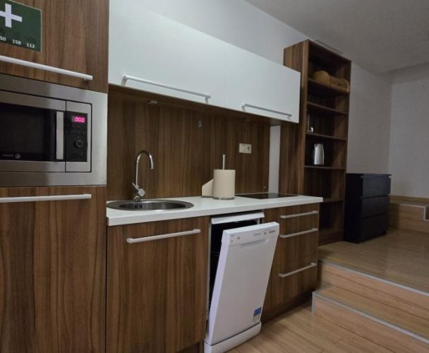 Commercial space 168 m² with 8 m² terrace, Staré Mesto, Bratislava - фото 9