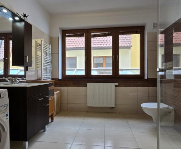 Commercial space 168 m² with 8 m² terrace, Staré Mesto, Bratislava - фото 10
