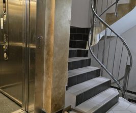 שטח מסחרי 168 מ"ר עם מרפסת 8 מ"ר, Staré Mesto, Bratislava - фото 11