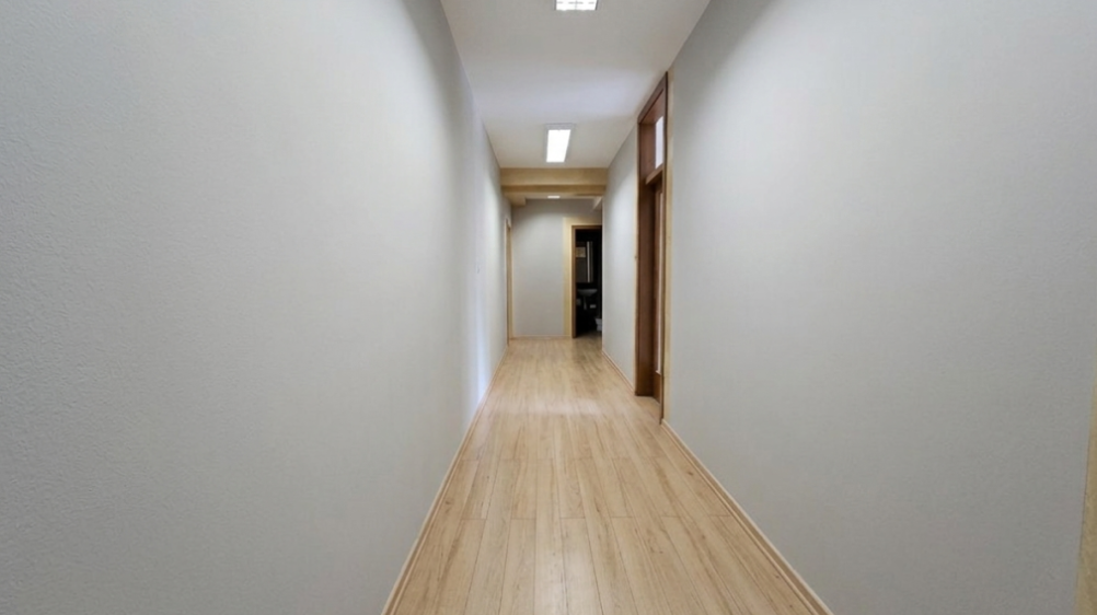 שטח מסחרי 168 מ"ר עם מרפסת 8 מ"ר, Staré Mesto, Bratislava - фото 12