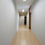 שטח מסחרי 168 מ"ר עם מרפסת 8 מ"ר, Staré Mesto, Bratislava - фото 12
