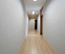 שטח מסחרי 168 מ"ר עם מרפסת 8 מ"ר, Staré Mesto, Bratislava - фото 12