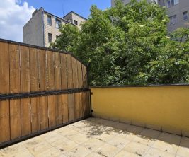 שטח מסחרי 168 מ"ר עם מרפסת 8 מ"ר, Staré Mesto, Bratislava - фото 16