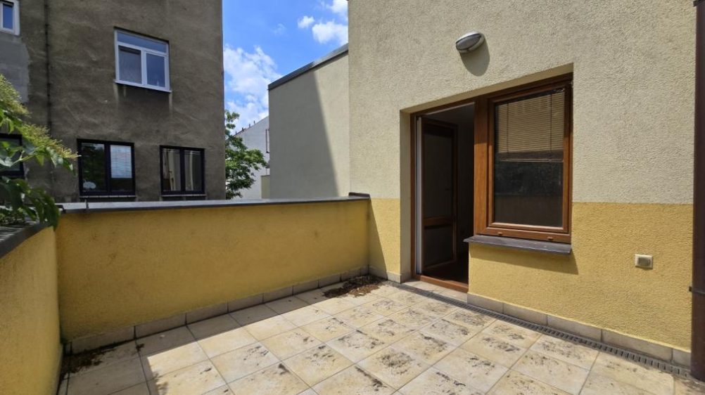 שטח מסחרי 168 מ"ר עם מרפסת 8 מ"ר, Staré Mesto, Bratislava - фото 17