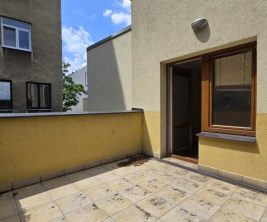 שטח מסחרי 168 מ"ר עם מרפסת 8 מ"ר, Staré Mesto, Bratislava - фото 17