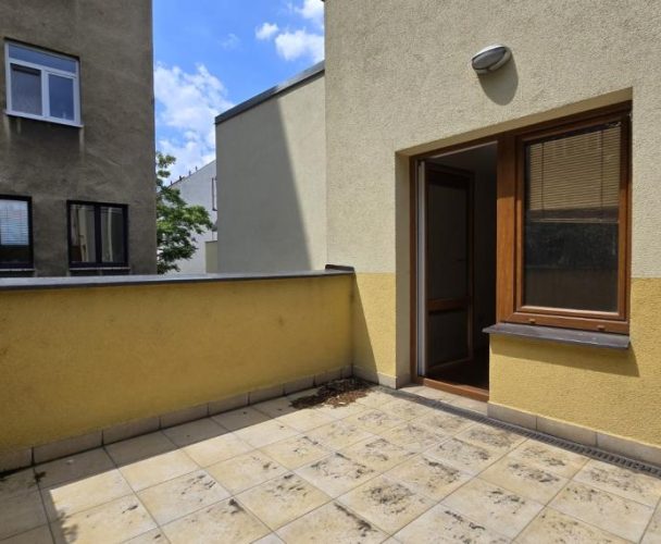 Commercial space 168 m² with 8 m² terrace, Staré Mesto, Bratislava - фото 17