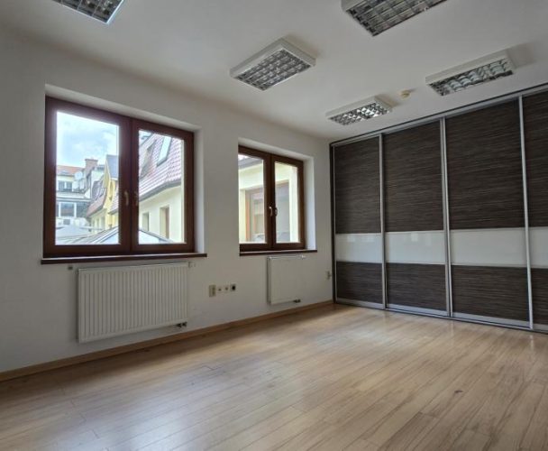 Commercial space 168 m² with 8 m² terrace, Staré Mesto, Bratislava - фото 19