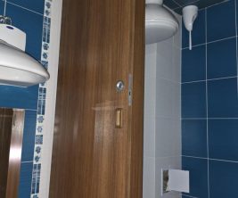 שטח מסחרי 168 מ"ר עם מרפסת 8 מ"ר, Staré Mesto, Bratislava - фото 23