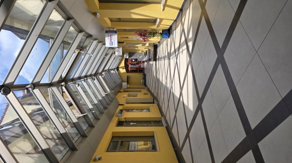 שטח מסחרי 168 מ"ר עם מרפסת 8 מ"ר, Staré Mesto, Bratislava - фото 24