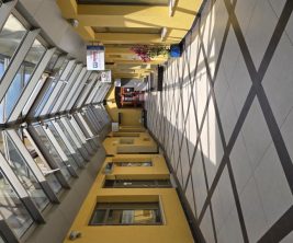 שטח מסחרי 168 מ"ר עם מרפסת 8 מ"ר, Staré Mesto, Bratislava - фото 24