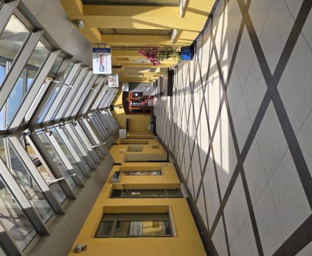 Commercial space 168 m² with 8 m² terrace, Staré Mesto, Bratislava - фото 24