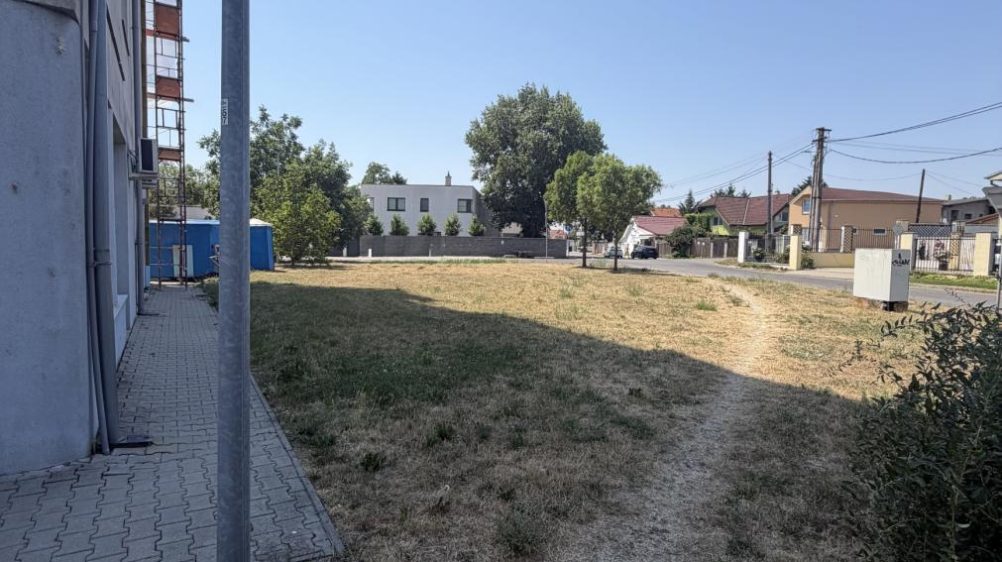 Pozemok 491 m² в районе с развитой инфраструктурой, Vrakuňa, Bratislava - фото 2