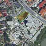Pozemok 491 m² в районе с развитой инфраструктурой, Vrakuňa, Bratislava - фото 3
