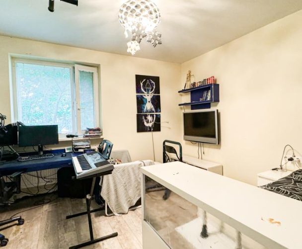בית מרווח 277 מ"ר באזור ציורי, Rača, Bratislava - фото 8