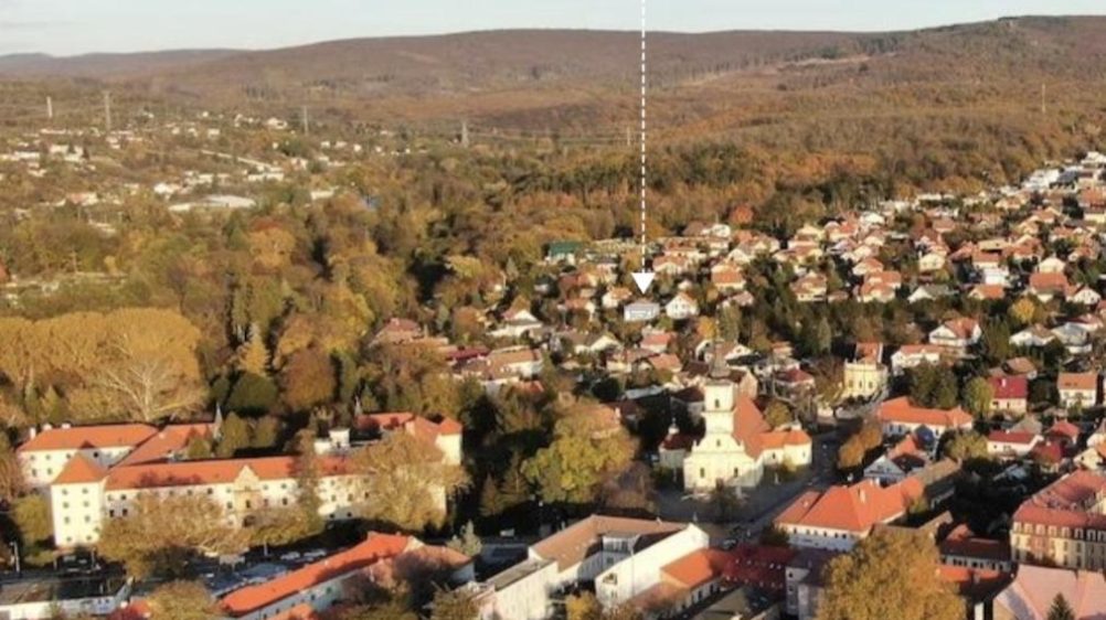 מגרש לבנייה Vila Kaskáda, נוף לאגם, Malacky, Stupava - фото 3
