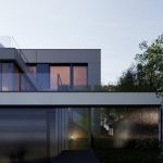 מגרש לבנייה Vila Kaskáda, נוף לאגם, Malacky, Stupava - фото 1