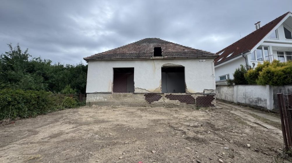 מגרש לבנייה Vila Kaskáda, נוף לאגם, Malacky, Stupava - фото 2