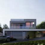 מגרש לבנייה Vila Kaskáda, נוף לאגם, Malacky, Stupava - фото 4