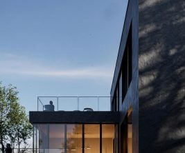 מגרש לבנייה Vila Kaskáda, נוף לאגם, Malacky, Stupava - фото 10