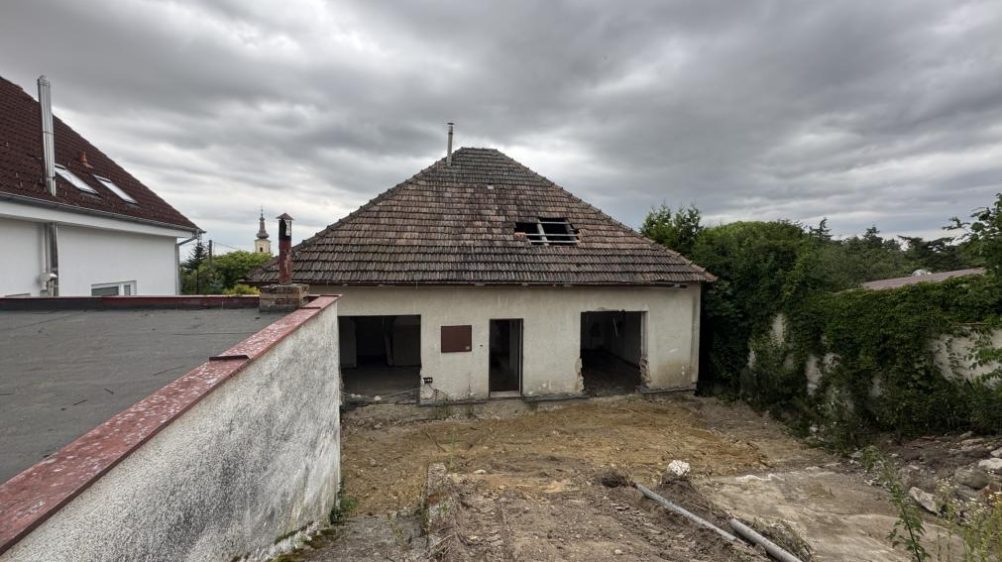 מגרש לבנייה Vila Kaskáda, נוף לאגם, Malacky, Stupava - фото 11