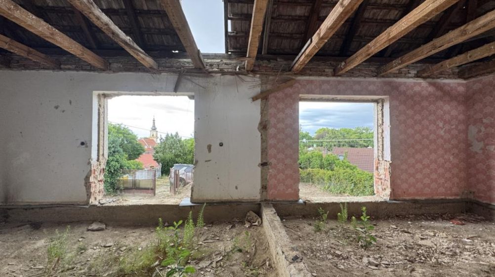 מגרש לבנייה Vila Kaskáda, נוף לאגם, Malacky, Stupava - фото 13