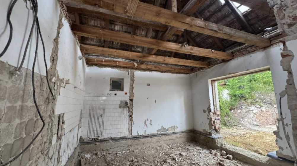 מגרש לבנייה Vila Kaskáda, נוף לאגם, Malacky, Stupava - фото 17