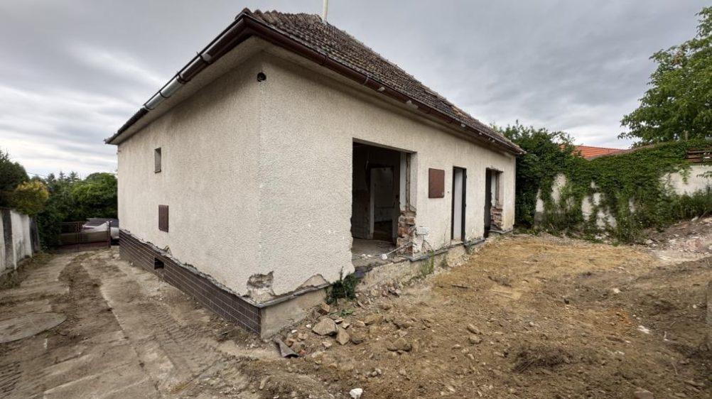 מגרש לבנייה Vila Kaskáda, נוף לאגם, Malacky, Stupava - фото 19