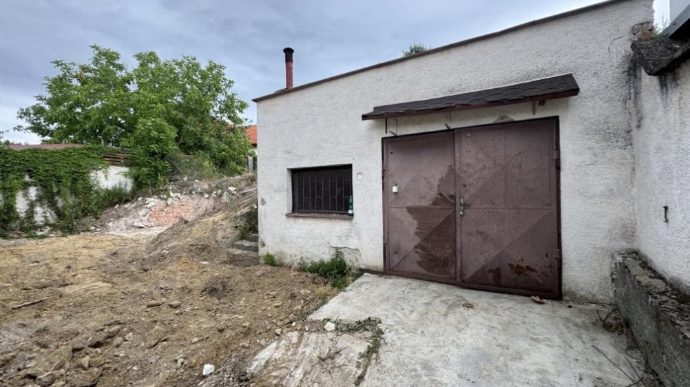מגרש לבנייה Vila Kaskáda, נוף לאגם, Malacky, Stupava - фото 20