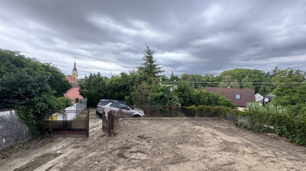 מגרש לבנייה Vila Kaskáda, נוף לאגם, Malacky, Stupava - фото 21