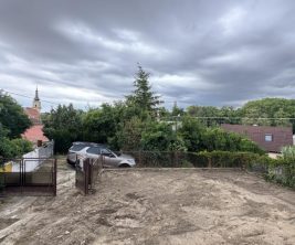 מגרש לבנייה Vila Kaskáda, נוף לאגם, Malacky, Stupava - фото 21
