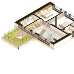 מגרש לבנייה Vila Kaskáda, נוף לאגם, Malacky, Stupava - фото 28