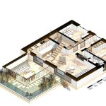 מגרש לבנייה Vila Kaskáda, נוף לאגם, Malacky, Stupava - фото 29